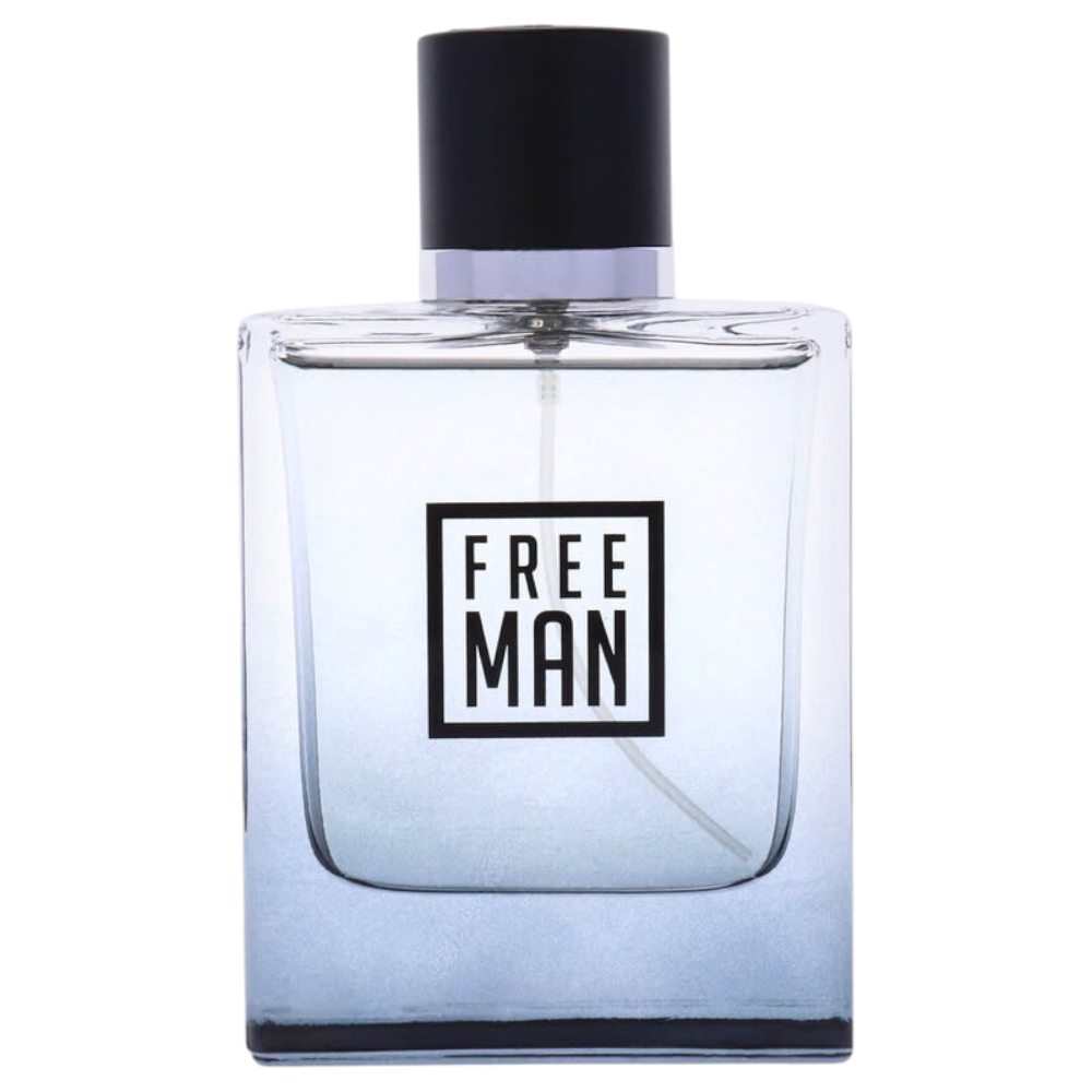 New Brand Prestige Free Men EDT 100ml