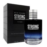 New Brand Prestige Strong Men EDT 100ml