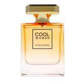 New Brand Prestige Cool Woman EDP 100ml