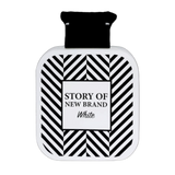 NEW BRAND STORY OF NEW BRAND White Men EDT 100ml