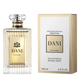 New Brand Prestige DaniWoman EDP 100ml