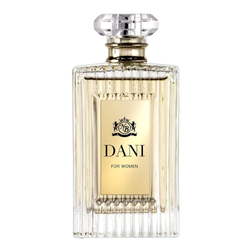 New Brand Prestige DaniWoman EDP 100ml
