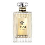 New Brand Prestige DaniWoman EDP 100ml