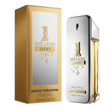 Paco Rabanne One Million Lucky Men EDT 100ml