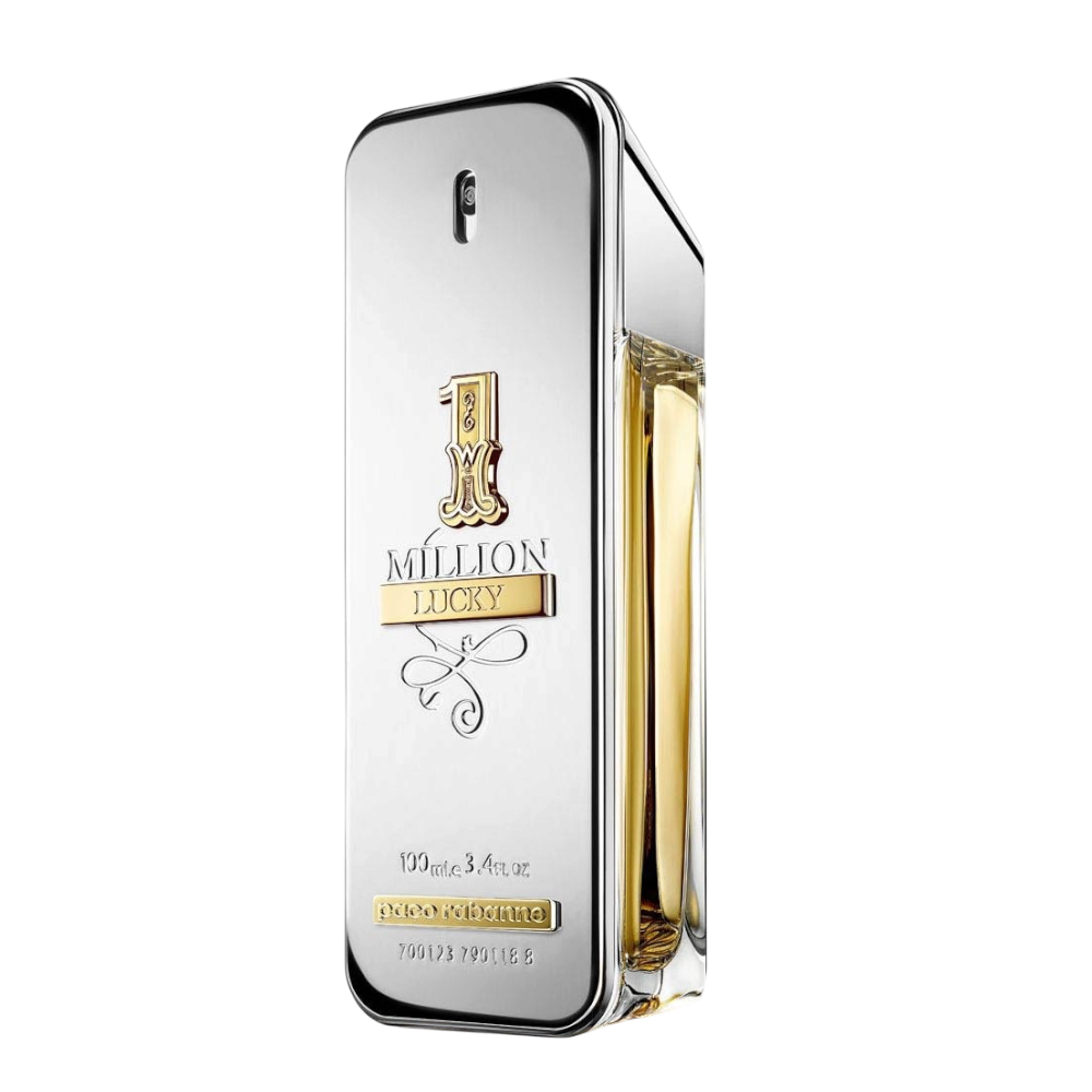 Paco Rabanne One Million Lucky Men EDT 100ml