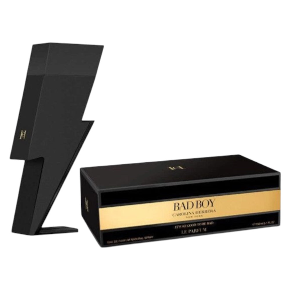 Carolina Herrera Bad Boy Le Parfum Men EDP 150ml