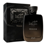 Rasasi Hawas Venom EDP 100ml