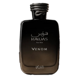 Rasasi Hawas Venom EDP 100ml