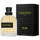 Valentino Uomo Born In Roma Yellow Dream Men EDT 100ml