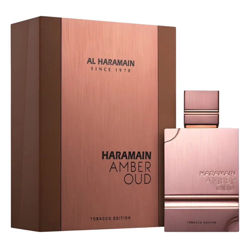 Al haramain Amber Oud Tobacco Edition Unisex EDP 100ml