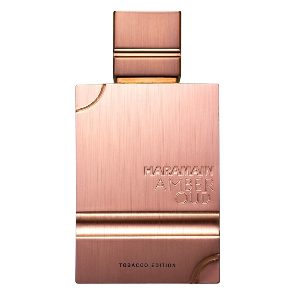 Al haramain Amber Oud Tobacco Edition Unisex EDP 100ml