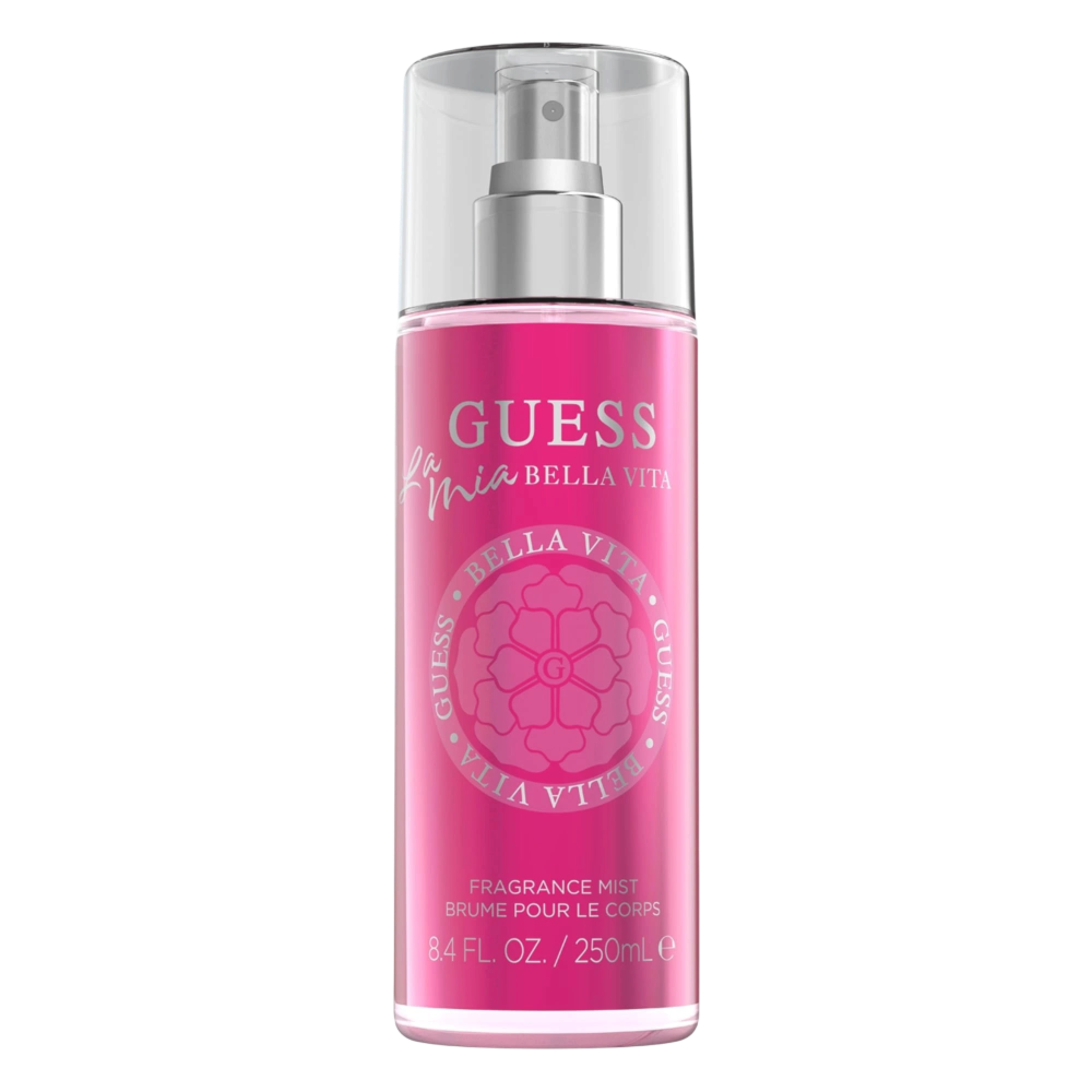 Guess Body Mist La Mia Bella Vita Woman 250ml
