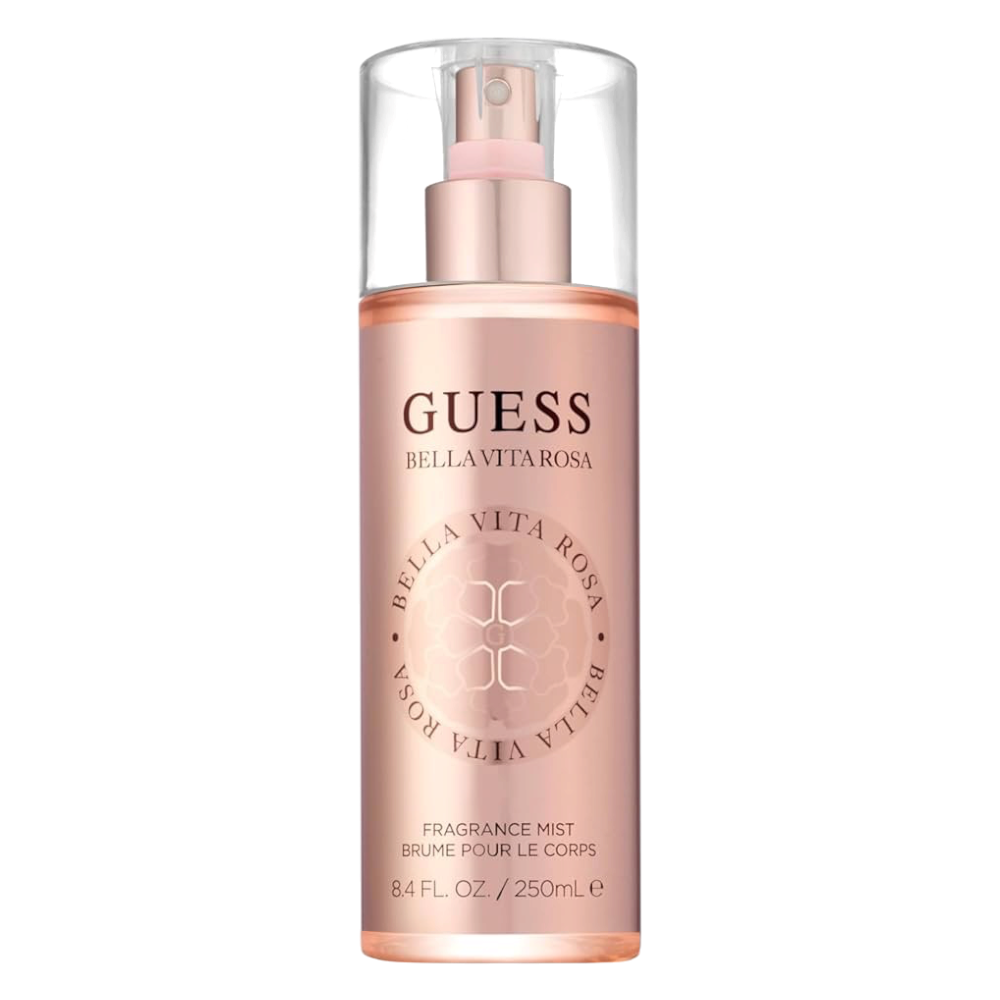 Guess Body Mist Bella Vita Rosa Women 250ml