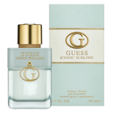 Guess Iconic Sublime Woman EDP 100ml