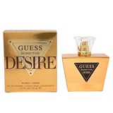 Guess Seductive Desire Woman EDT 75ml
