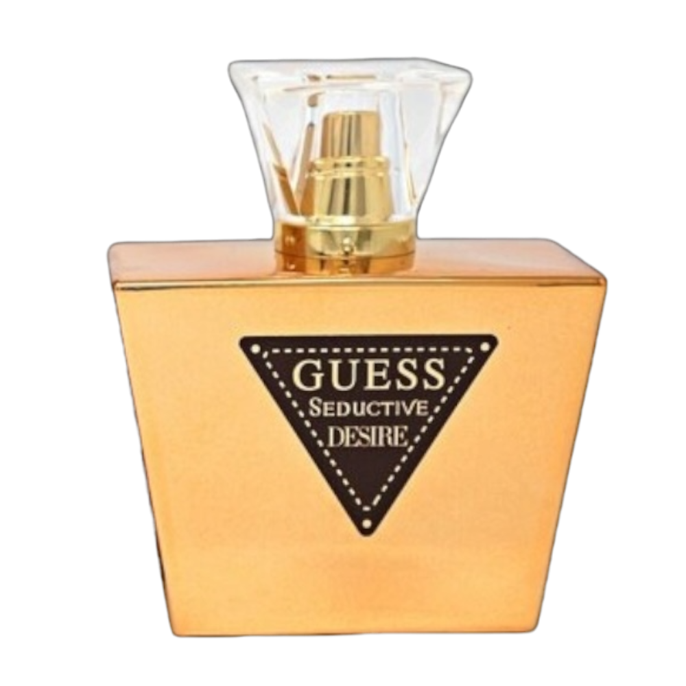 Guess Seductive Desire Woman EDT 75ml