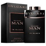 Bvlgari In Black Man EDP 100ml