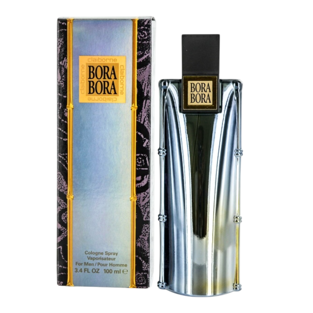 Liz Claiborne Bora Bora Men EDC
