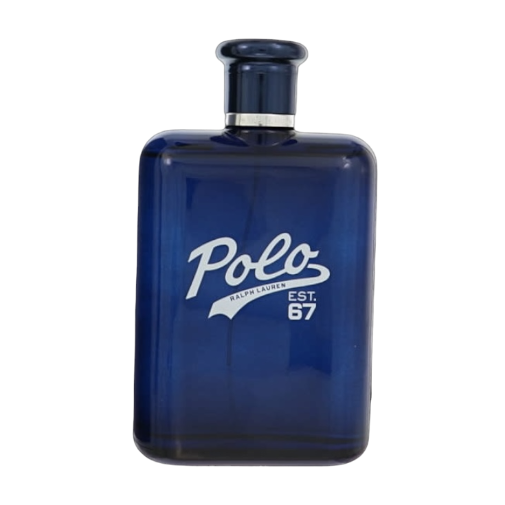 Ralph Lauren Polo 67 Men EDP 200ml