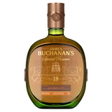 Buchanans 18 Años 750ml