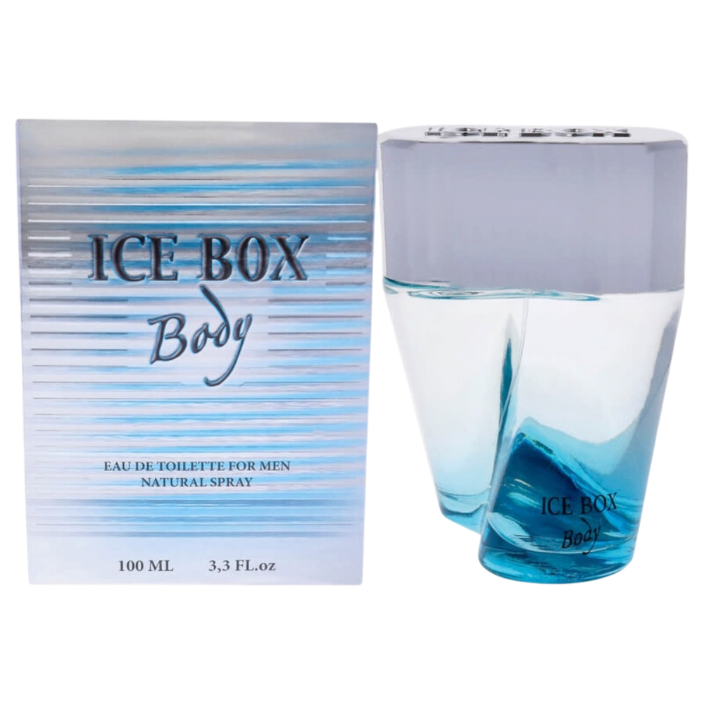 New Brand Prestige The Man EDT 100ml