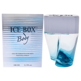 New Brand Prestige The Man EDT 100ml