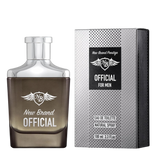 New Brand Official Men EDT 100ml