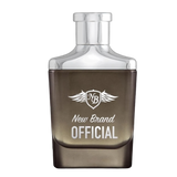 New Brand Official Men EDT 100ml
