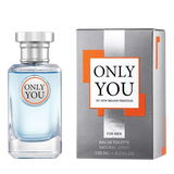 New Brand Prestige Only You Men EDT 100ml