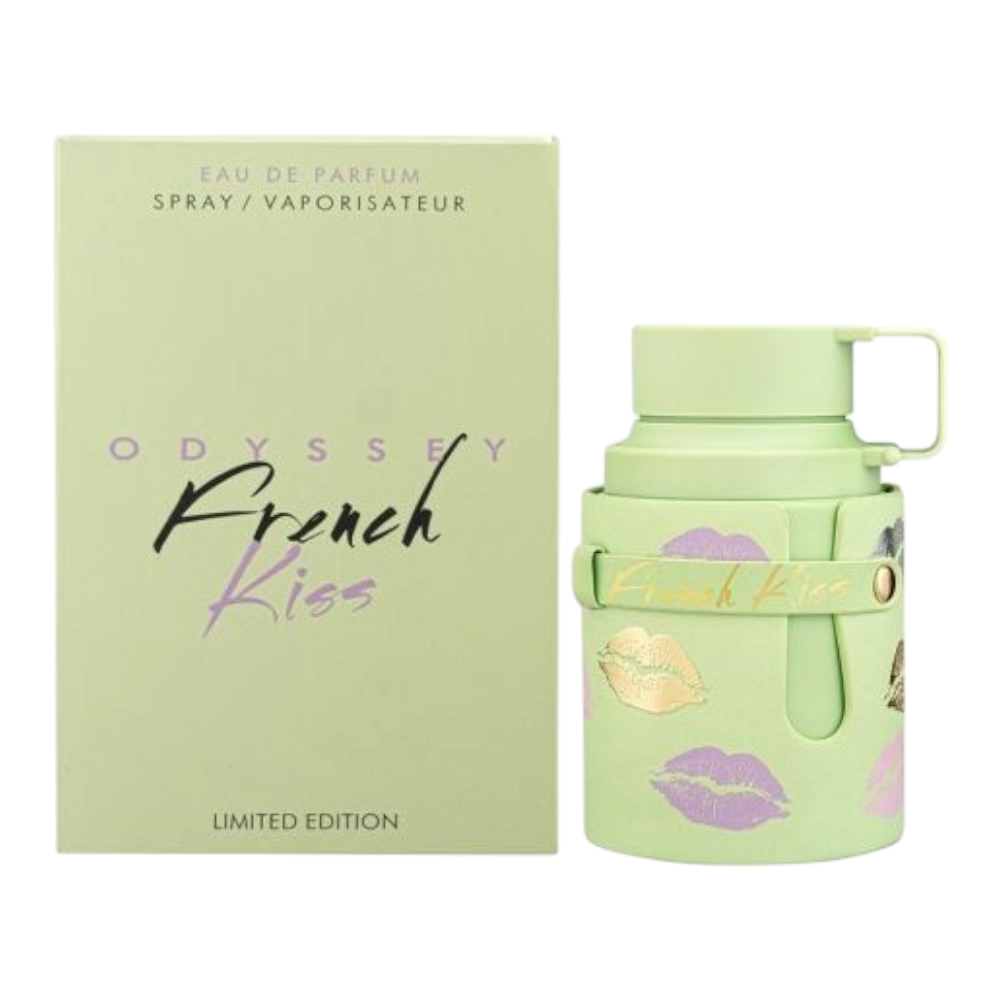 Armaf Odyssey French Kiss Woman EDP 100ml