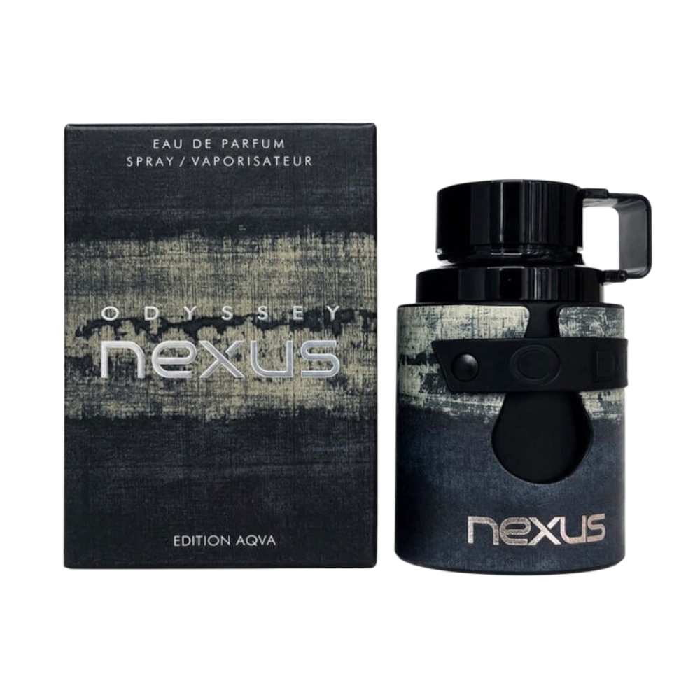 Armaf Odyssey Nexus Men EDP 100ml