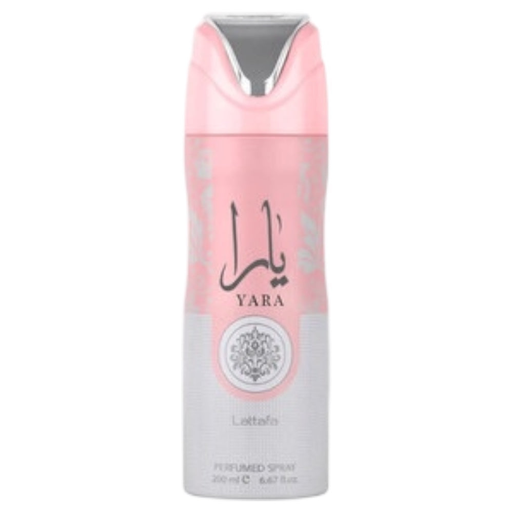 Lattafa Yara Body Mist Woman 190ml