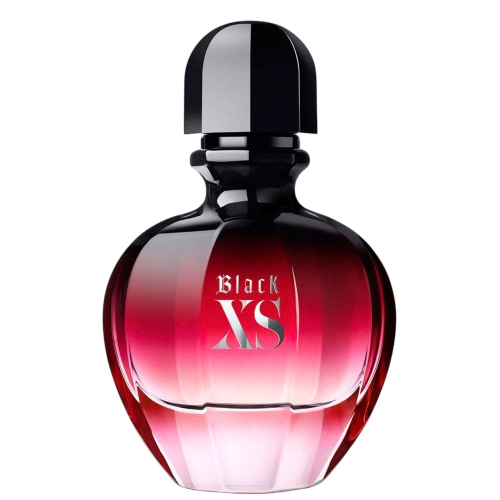 Paco Rabanne Black Xs Woman EDP 80ml