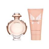 Paco Rabanne Olympea Women Set 2 Pz  EDP 80ml/ Body Lotion 100ml