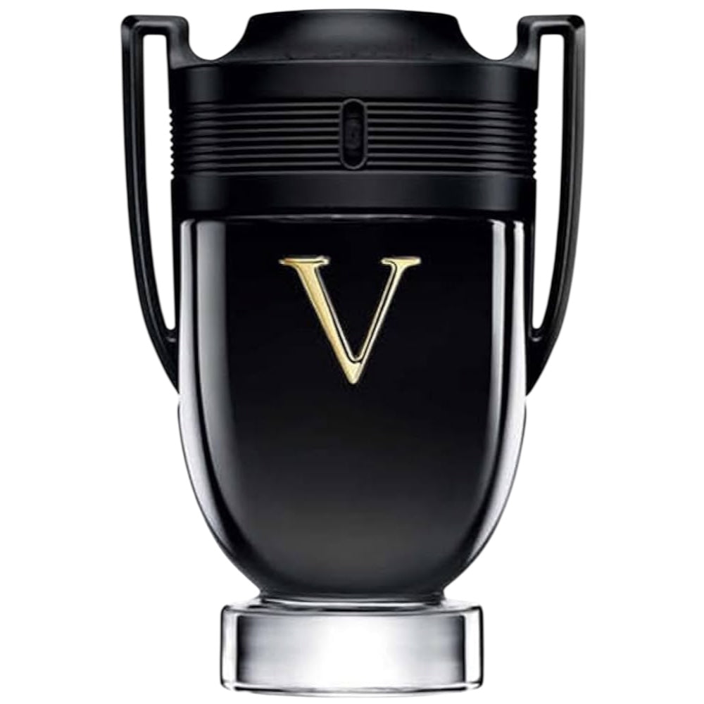 Paco Rabanne Invictus Victory Men EDP Extreme 100ml