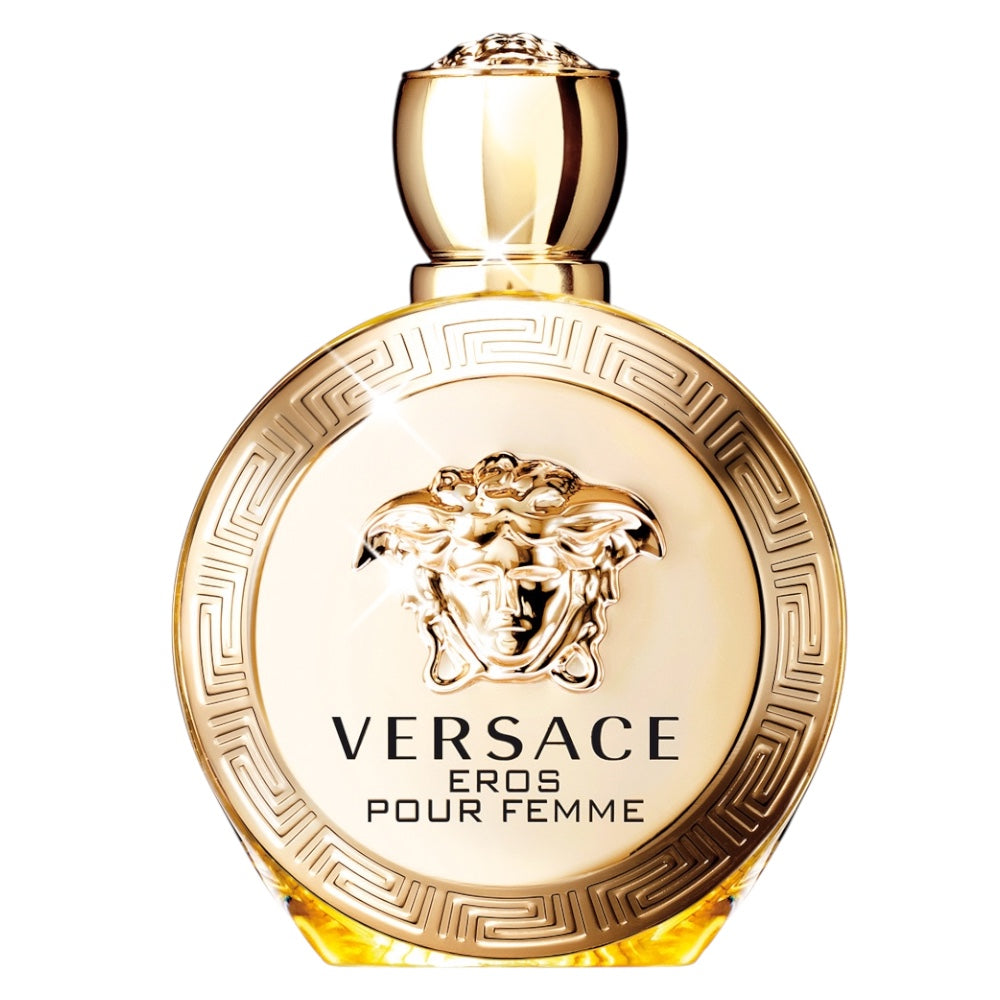 Versace Eros Femme Woman EDT 100ml