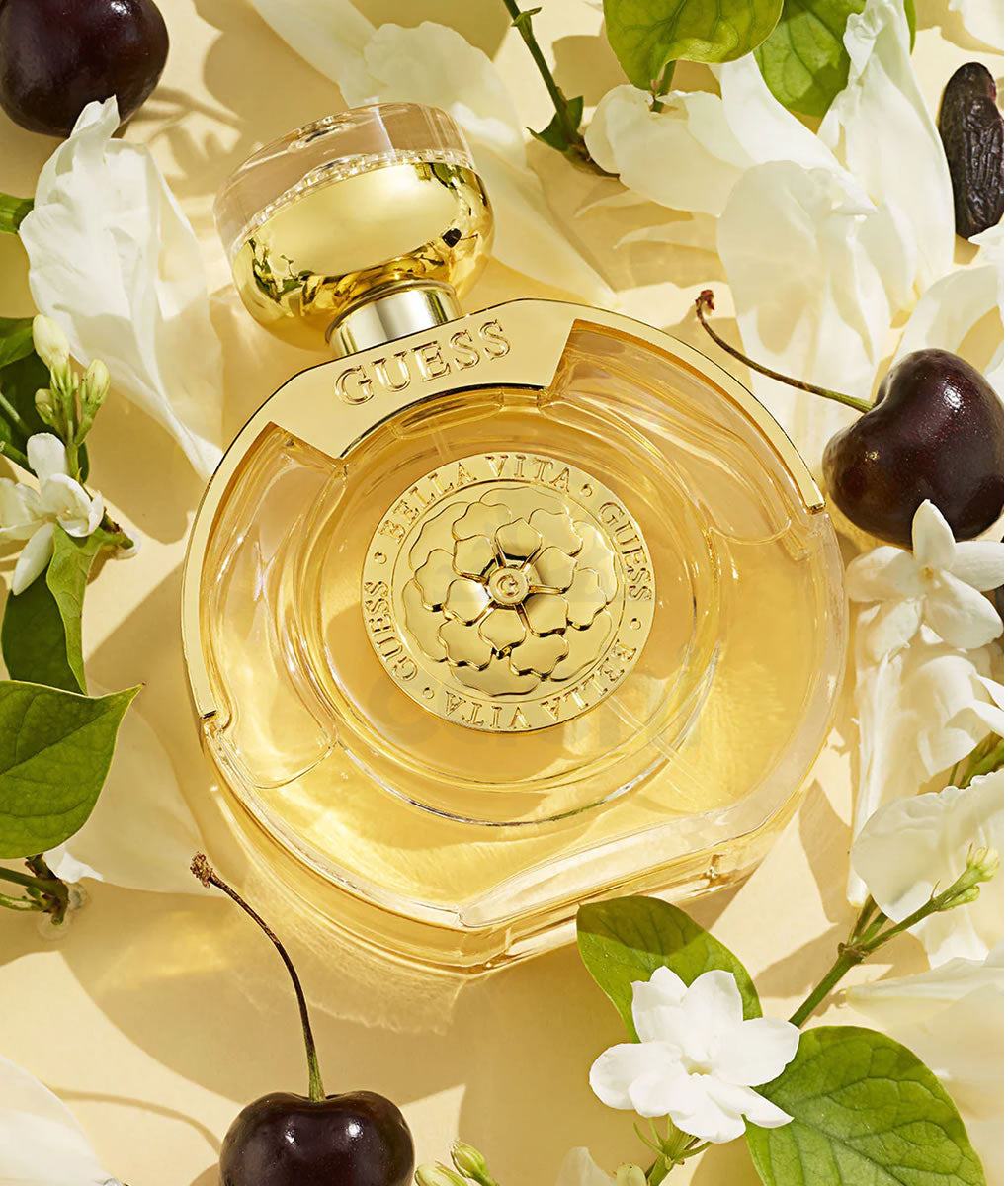 Guess Bella Vita Woman EDP 100ml