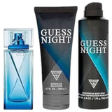 Guess Night Men 3pcs