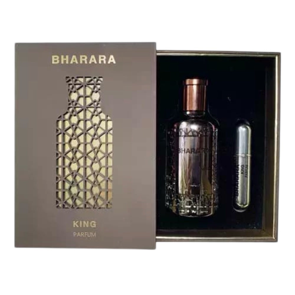 Bharara King Men Parfum 100ml