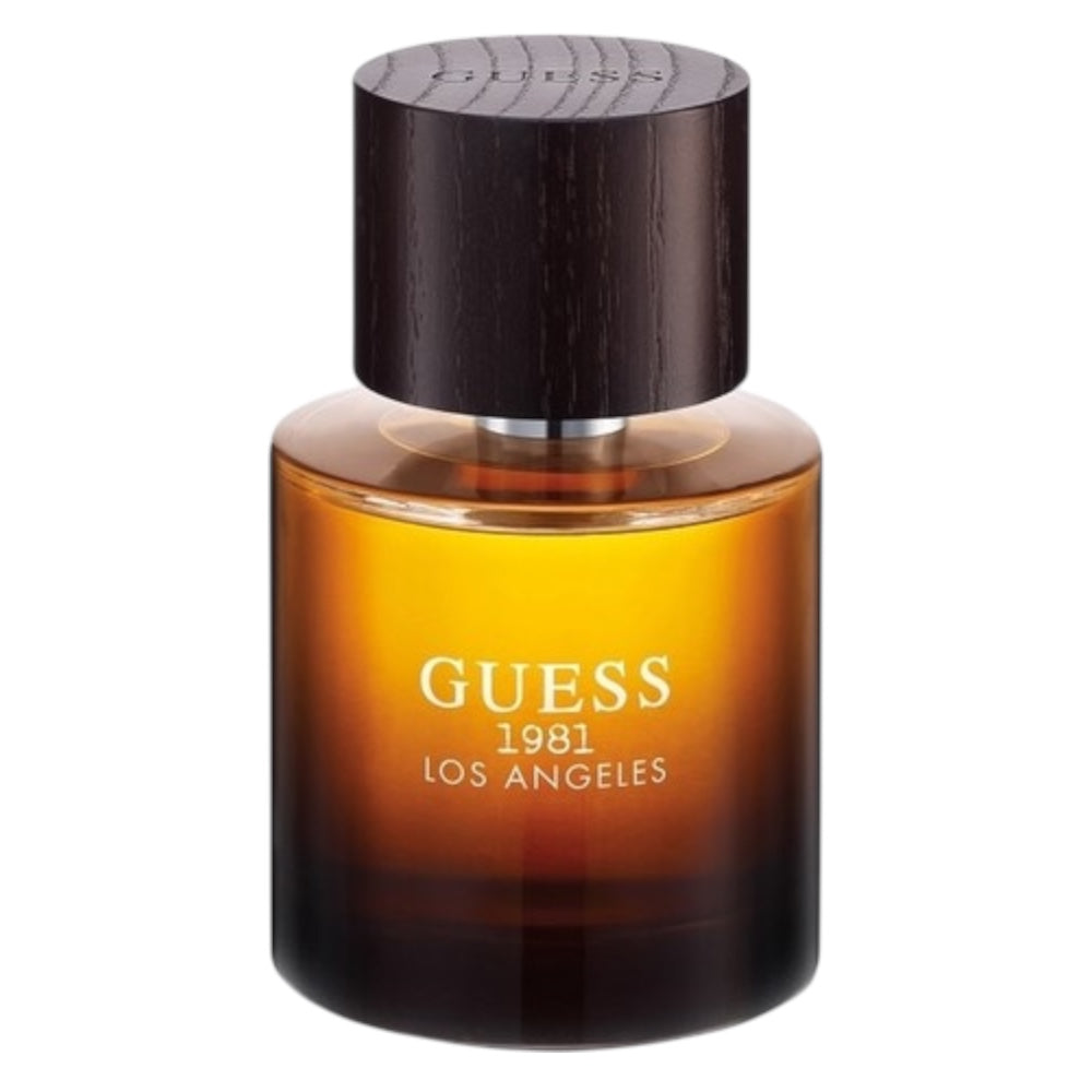 Guess 1981 Los Ángeles Men EDT 100ml