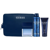 Guess Seductive Homme Blue Men 4pcs