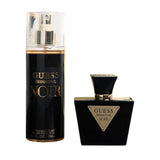 Guess Seductive Noir Women Set 2 Pz EDT 75ml/ Body Mist 125ml