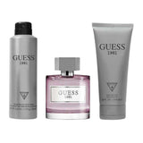 Guess 1981 Men Set 3 Pz EDT 100ml/ Shower Gel 200/ Body Lotion 226ml