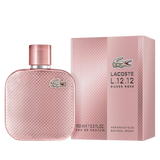 Lacoste Silver Rose Woman EDP 100ml
