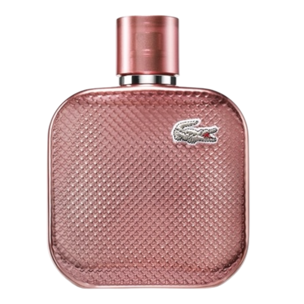 Lacoste Silver Rose Woman EDP 100ml