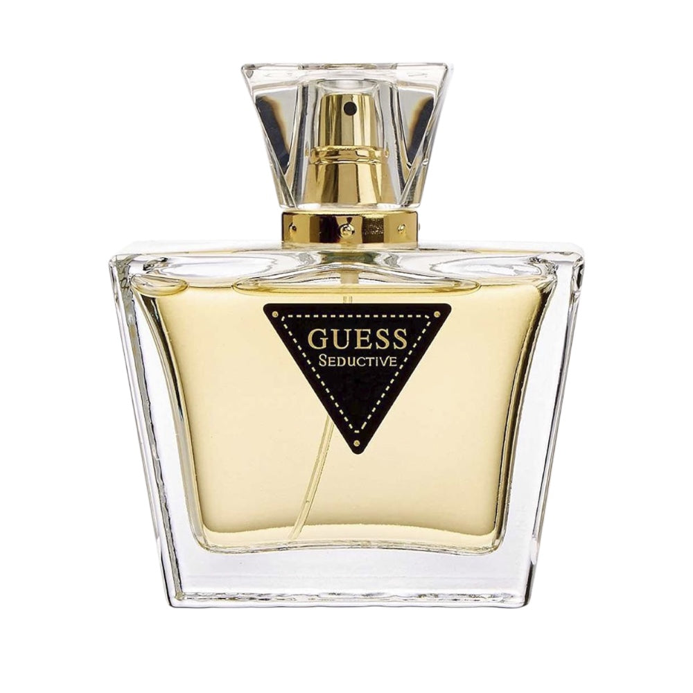 Guess Seductive Women EDT 75ml