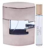 Guess Forever Men Set 2 Pz EDT 75ml/ 15ml