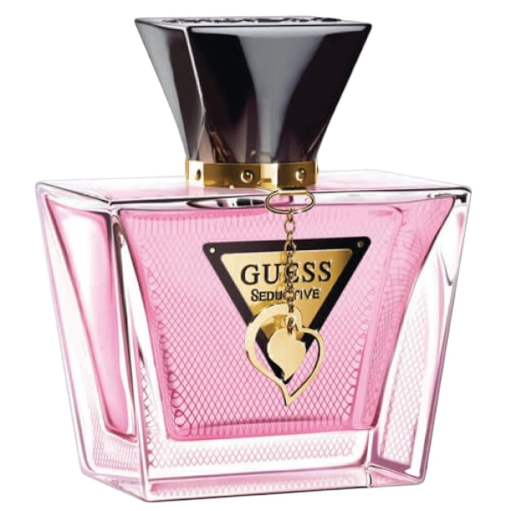 Guess Seductive Im Yours Woman EDT 75ml