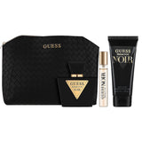 Guess Seductive Noir Woman Set 4 Pz EDT 75ml/ EDT 15ml/ Body Lotion 100ml/ Bag