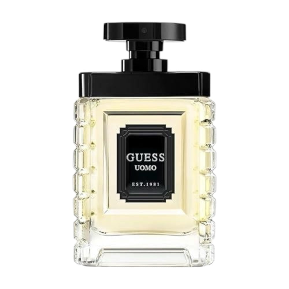 Guess Uomo Men EDT 100ml